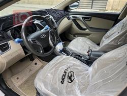 هیۆندای ئەلەنترا